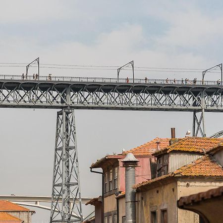 Guestready - Modern Duplex, Neo-Classical Building Porto Exterior foto