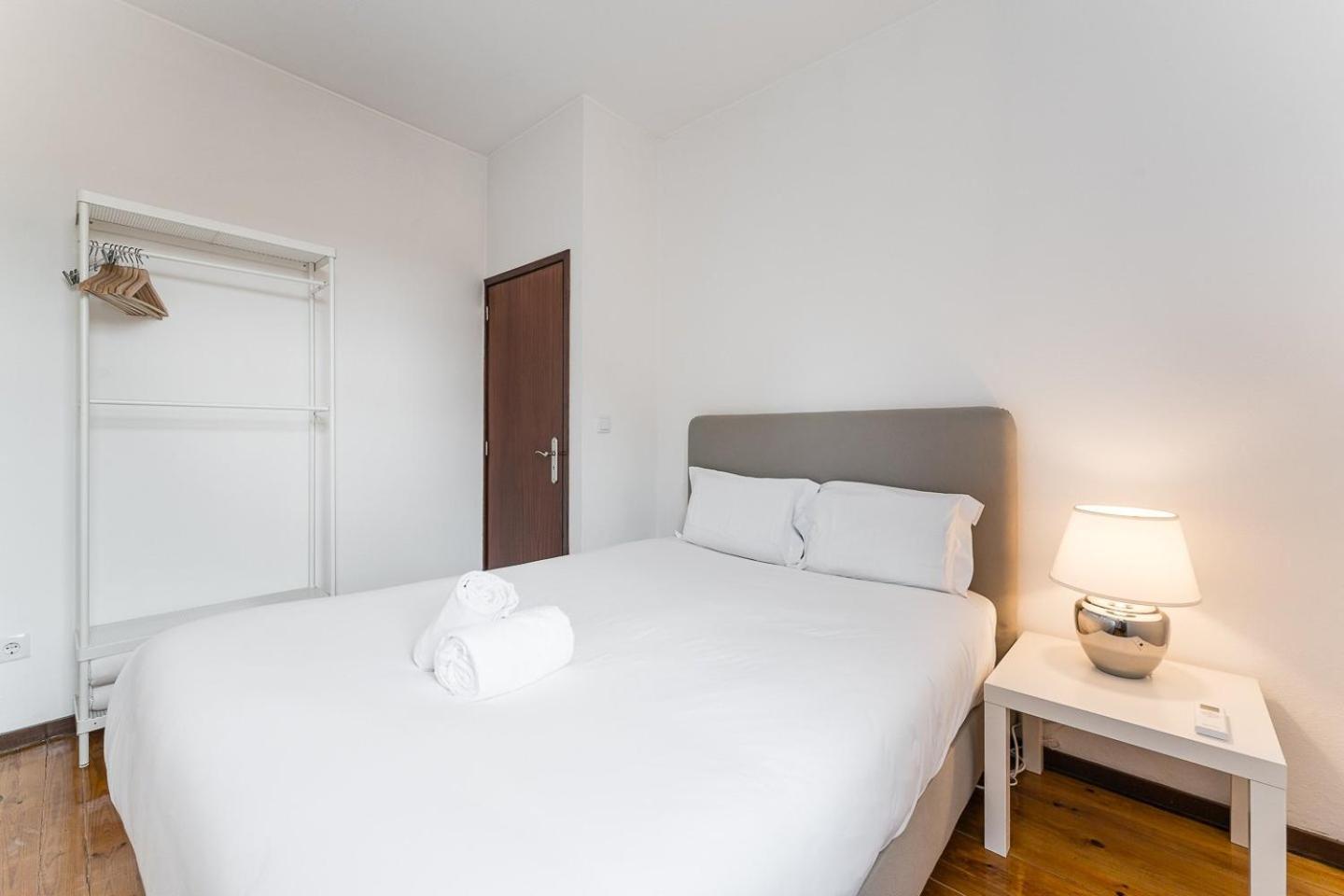 Guestready - Modern Duplex, Neo-Classical Building Porto Exterior foto