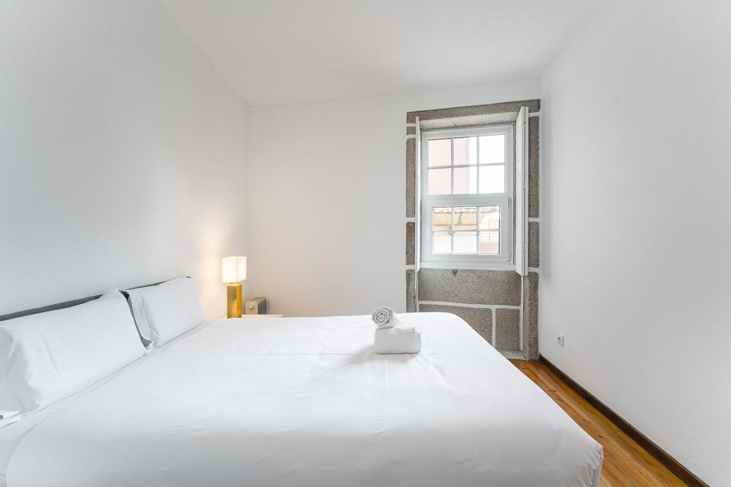 Guestready - Modern Duplex, Neo-Classical Building Porto Exterior foto