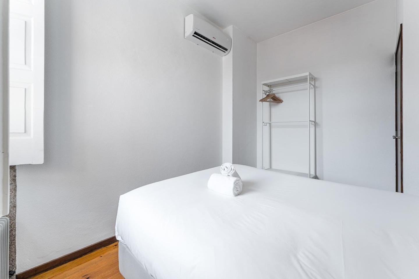 Guestready - Modern Duplex, Neo-Classical Building Porto Exterior foto