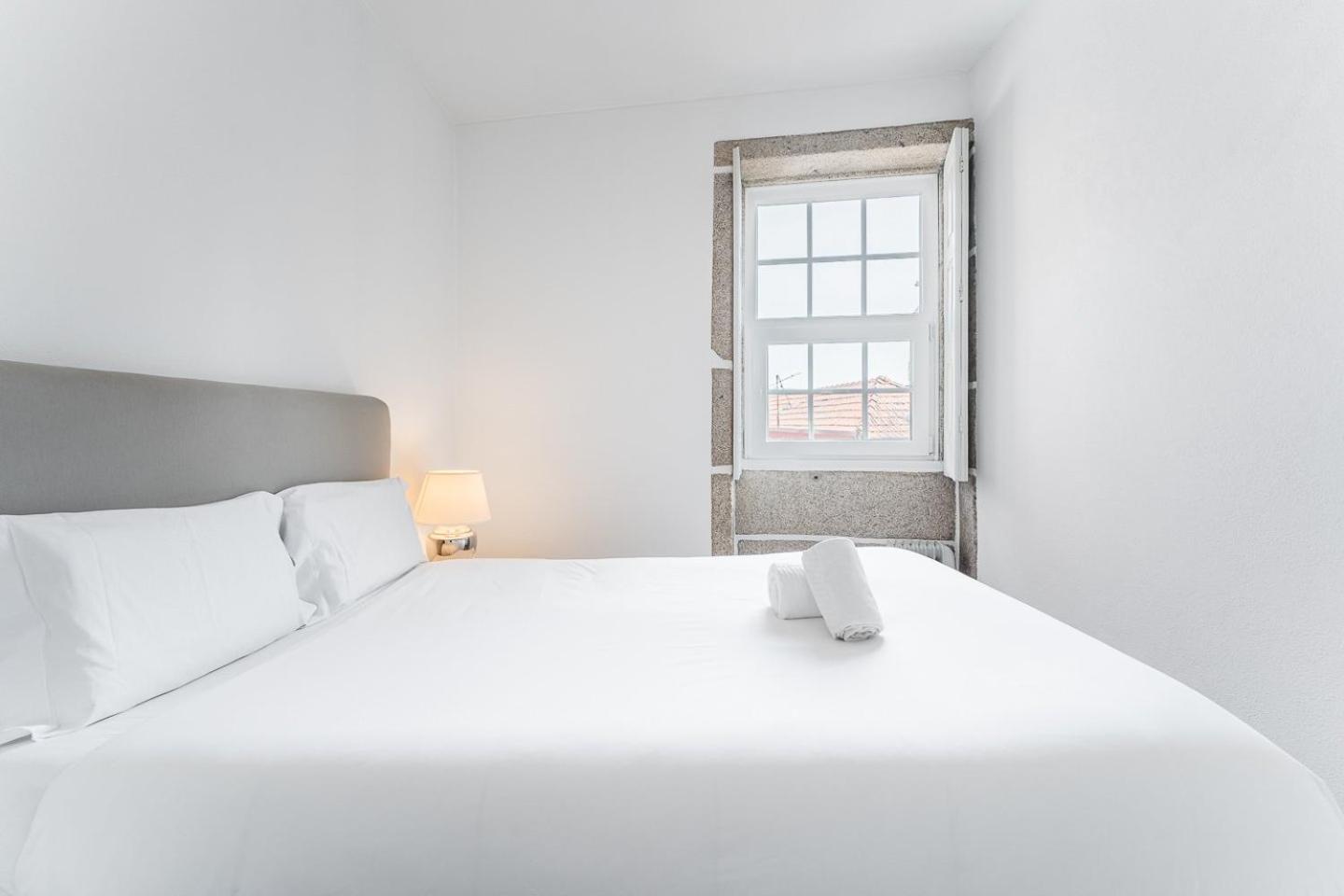 Guestready - Modern Duplex, Neo-Classical Building Porto Exterior foto