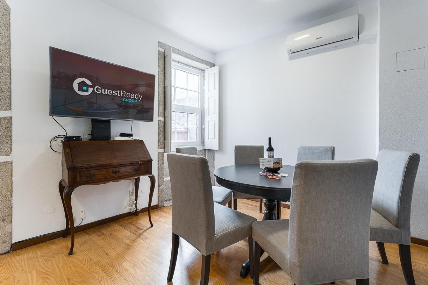 Guestready - Modern Duplex, Neo-Classical Building Porto Exterior foto