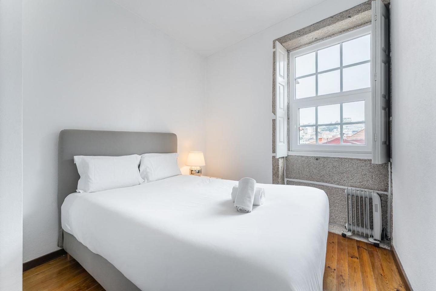 Guestready - Modern Duplex, Neo-Classical Building Porto Exterior foto